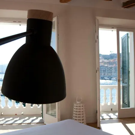 Porto Sole فندق مبيت وإفطار بورتوفيرّايو