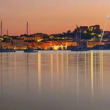 Porto Sole 4* بورتوفيرّايو