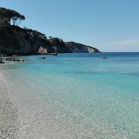 Porto Sole بورتوفيرّايو