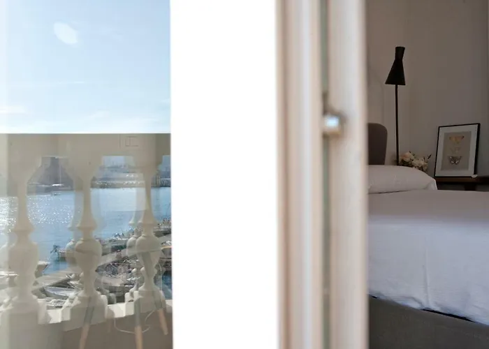 Bed & Breakfast Porto Sole Portoferraio