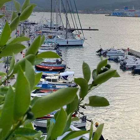 Porto Sole Nocleg ze śniadaniem