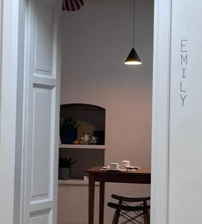 Porto Sole Couette-café