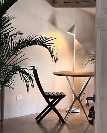 Couette-café Porto Sole 4*