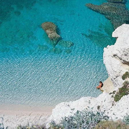 Porto Sole Nocleg ze śniadaniem Portoferraio