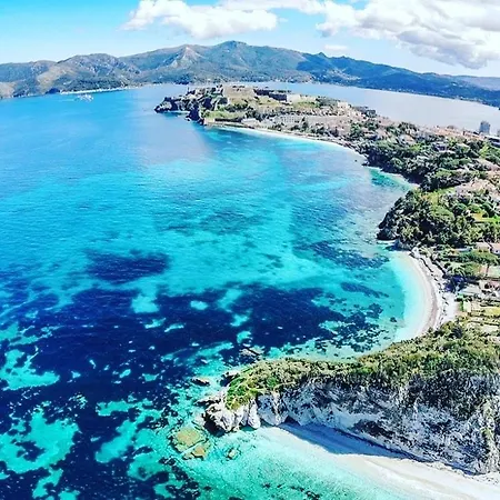 Nocleg ze śniadaniem Porto Sole Portoferraio