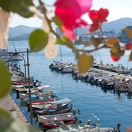 Nocleg ze śniadaniem Porto Sole Portoferraio