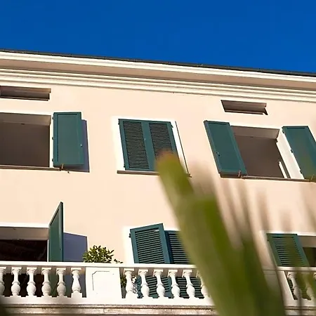 Porto Sole 4* Portoferraio