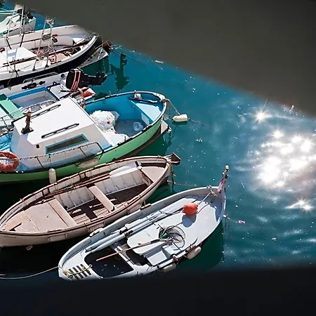 Nocleg ze śniadaniem Porto Sole Portoferraio