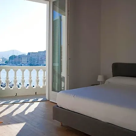 Porto Sole 4* Portoferraio