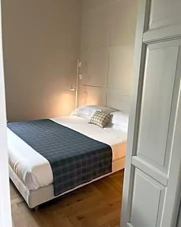 Porto Sole Nocleg ze śniadaniem 4*