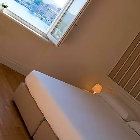 Porto Sole Nocleg ze śniadaniem 4*