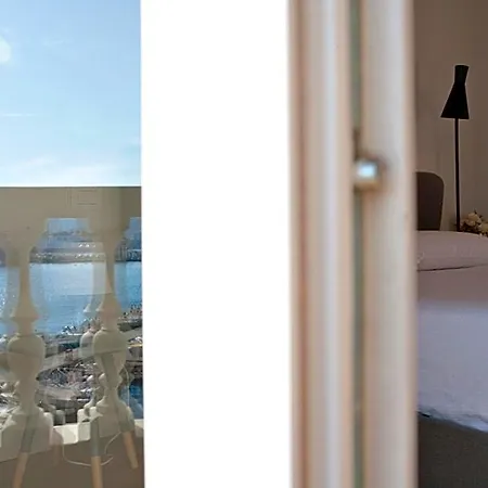 Porto Sole Nocleg ze śniadaniem Portoferraio