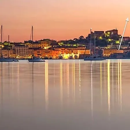 Porto Sole 4* Portoferraio