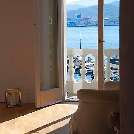 Porto Sole B&B 4*