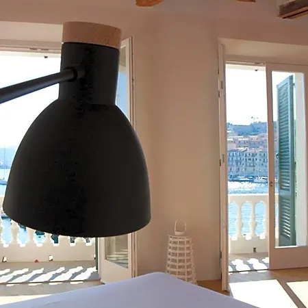 Porto Sole Oda ve Kahvaltı Portoferraio