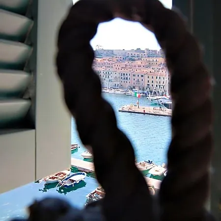 Porto Sole Oda ve Kahvaltı