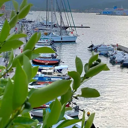 Porto Sole Couette-café 4*