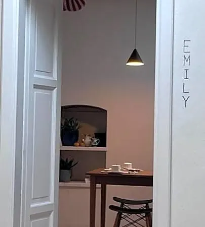 B&B Porto Sole 4*