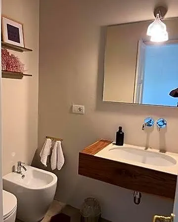 B&B Porto Sole 포르토페라이오