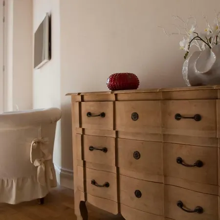 Porto Sole Bed and breakfast Portoferraio