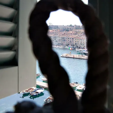 Nocleg ze śniadaniem Porto Sole