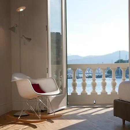 Porto Sole Couette-café Portoferraio