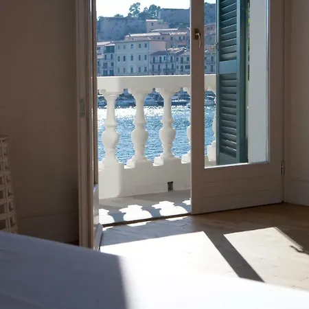 Nocleg ze śniadaniem Porto Sole 4*