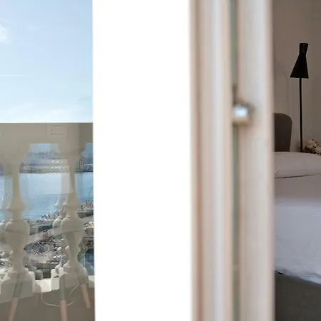 Couette-café Porto Sole Portoferraio