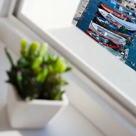 Porto Sole Nocleg ze śniadaniem 4*