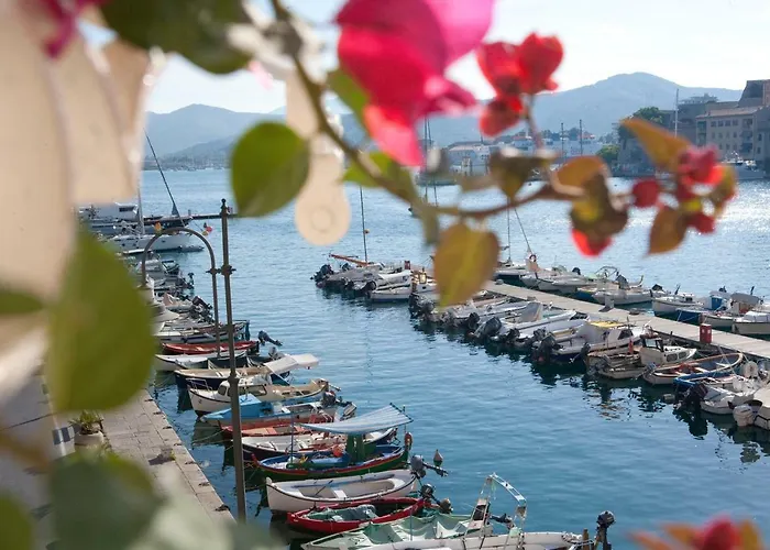 Porto Sole 포르토페라이오