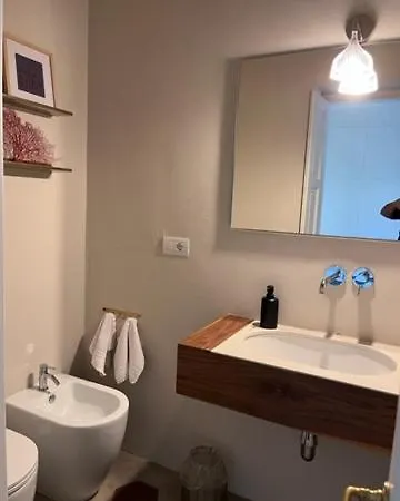 Bed & Breakfast Porto Sole 4*