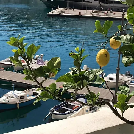 Bed & Breakfast Porto Sole 4*