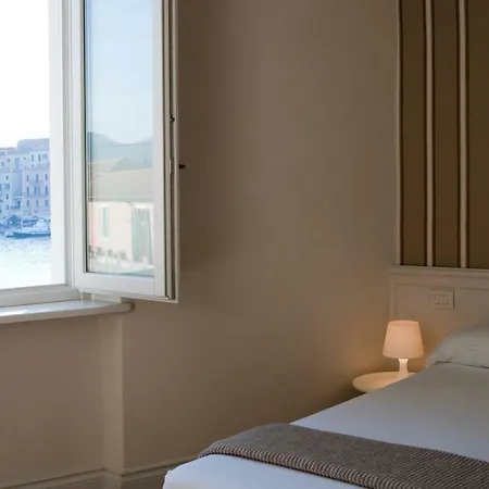 Porto Sole 4*