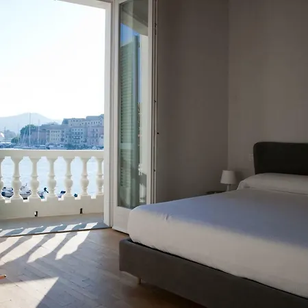 Porto Sole Bed & Breakfast Portoferraio